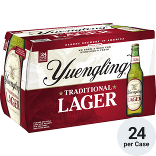 Yuengling Traditional Lager
