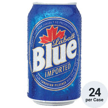 Labatt Blue Light Lager | Total Wine & More