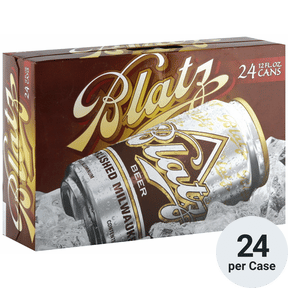 Blatz