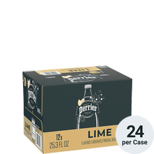 Perrier Lime