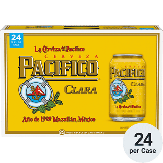 Pacifico Clara