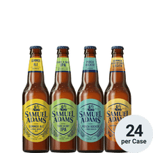 Samuel Adams Summer Ditch Days Variety Pack