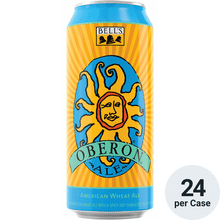 Bell's Oberon Ale