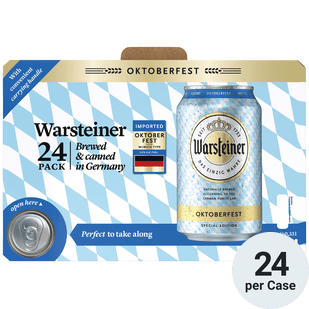 Warsteiner Oktoberfest