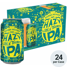 Sierra Nevada Hazy Little Thing IPA
