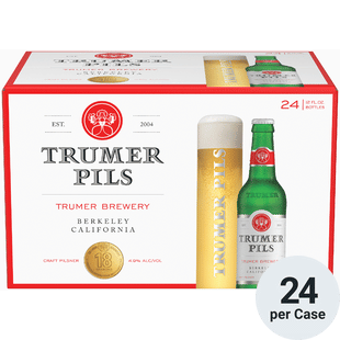 Trumer Pils Lager | Total Wine & More