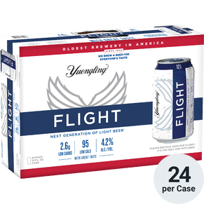 Yuengling Flight