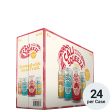 Cali-Squeeze Variety