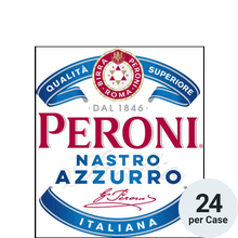 Peroni Nastro Azzurro