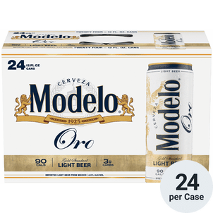 Modelo Oro