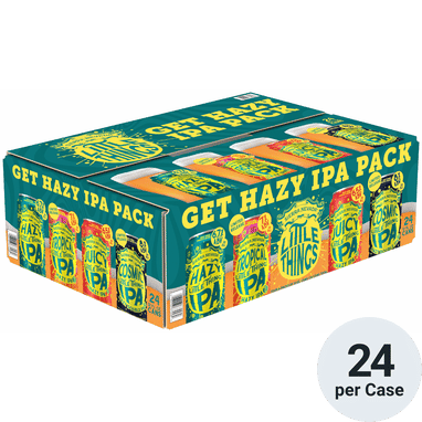 Sierra Nevada Get Hazy IPA Pack