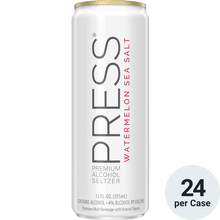 PRESS Curated Variety