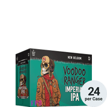 New Belgium Voodoo Ranger Imperial IPA
