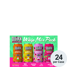 Boulevard Quirk Whip Mix Pack