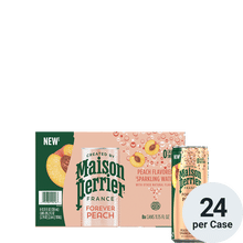 Maison Perrier Slim Can - Peach