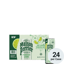Maison Perrier Slim Can - Lime