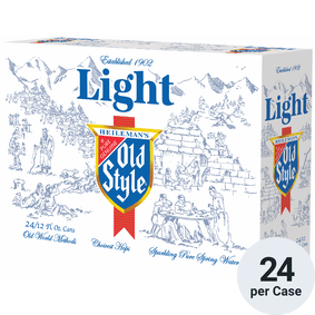 Old Style Light
