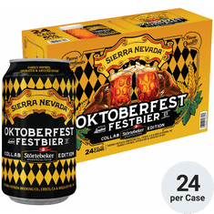 Sierra Nevada Oktoberfest