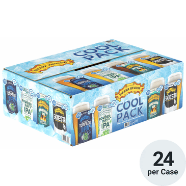 Sierra Nevada Cool Pack