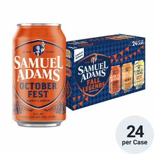Samuel Adams Fall Legends Seasonal Variety Pack