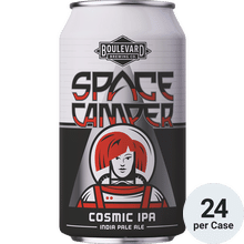 Boulevard Space Camper Cosmic IPA