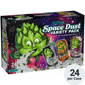 Elysian Space Dust IPA Variety Pack