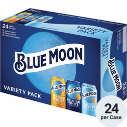 Blue Moon Variety Pack
