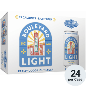 Boulevard Light