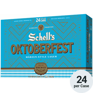 Schell's Oktoberfest Marzen