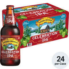 Sierra Nevada Celebration Ale
