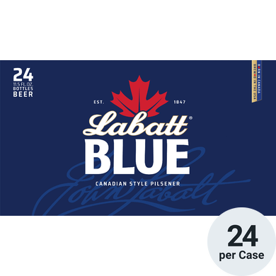 Labatt Blue