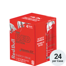 Red Bull Energy Drink - Watermelon