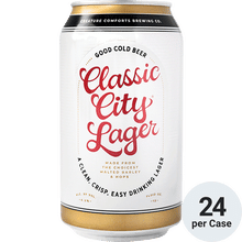 Creature Comforts Classic City