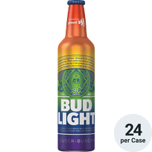 Bud Light Pride