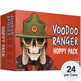New Belgium Voodoo Variety