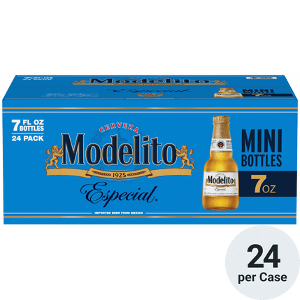 Modelo Especial Modelito