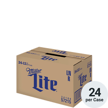 Miller Lite Retro Box