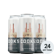 Cook's Light