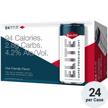 Grain Belt Elite