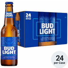 Bud Light American Lager Beer