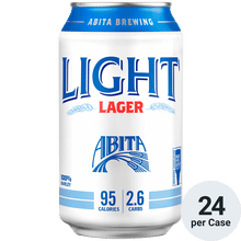 Abita Light