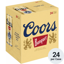 Coors Banquet Lager Total Wine & More