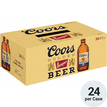 Coors Banquet