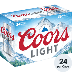 Coors Light