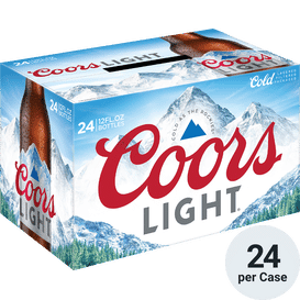 Coors Light