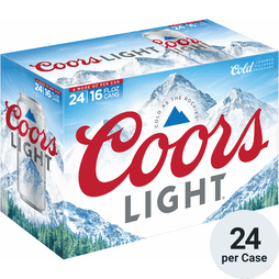 Coors Light
