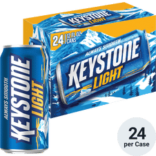 Keystone Light