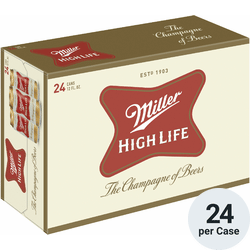 Miller High Life