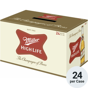 Miller High Life