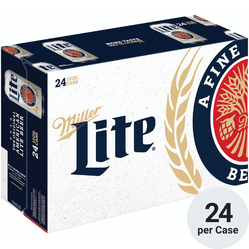 Miller Lite